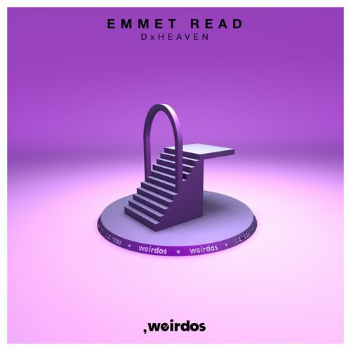 Emmet Read - DxHeaven [WRD14]